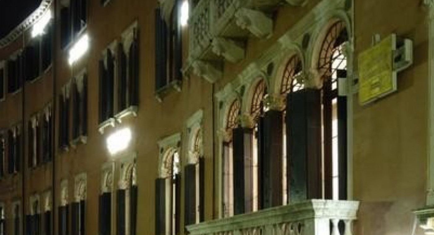 A virtual museum tour at the Querini Stampalia Palace